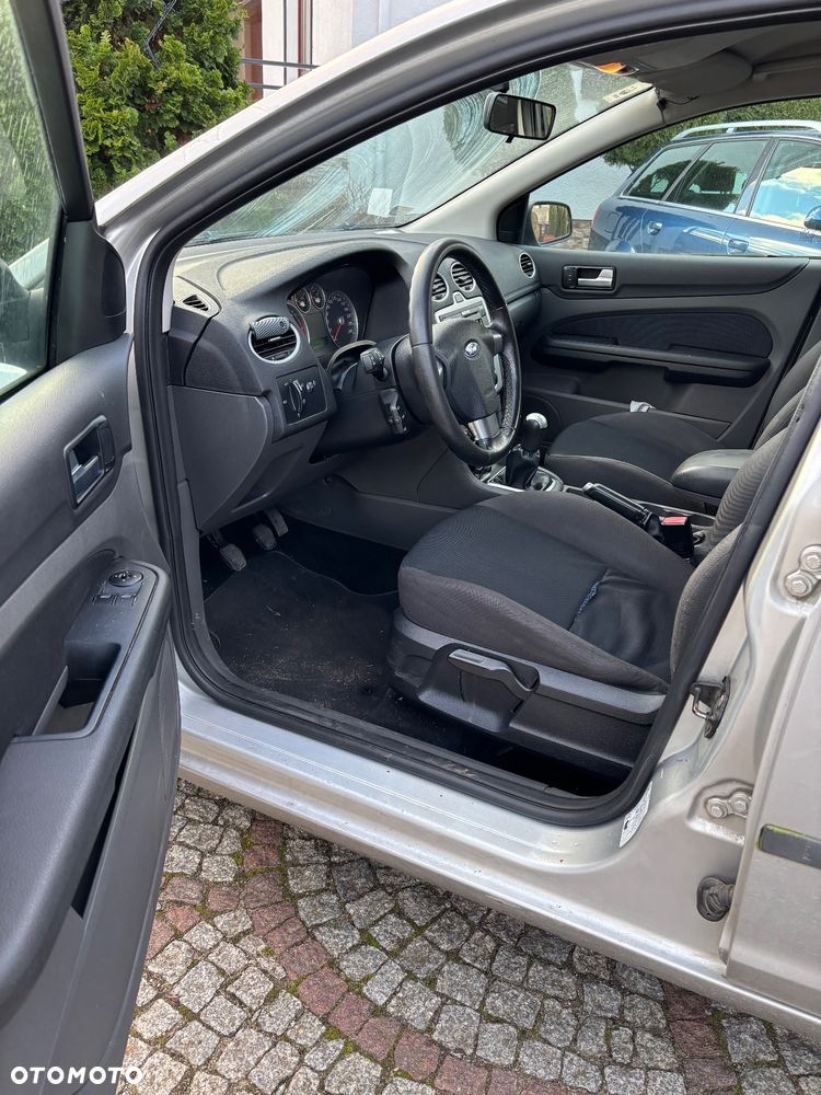 Ford Focus TDCi Trend - 9