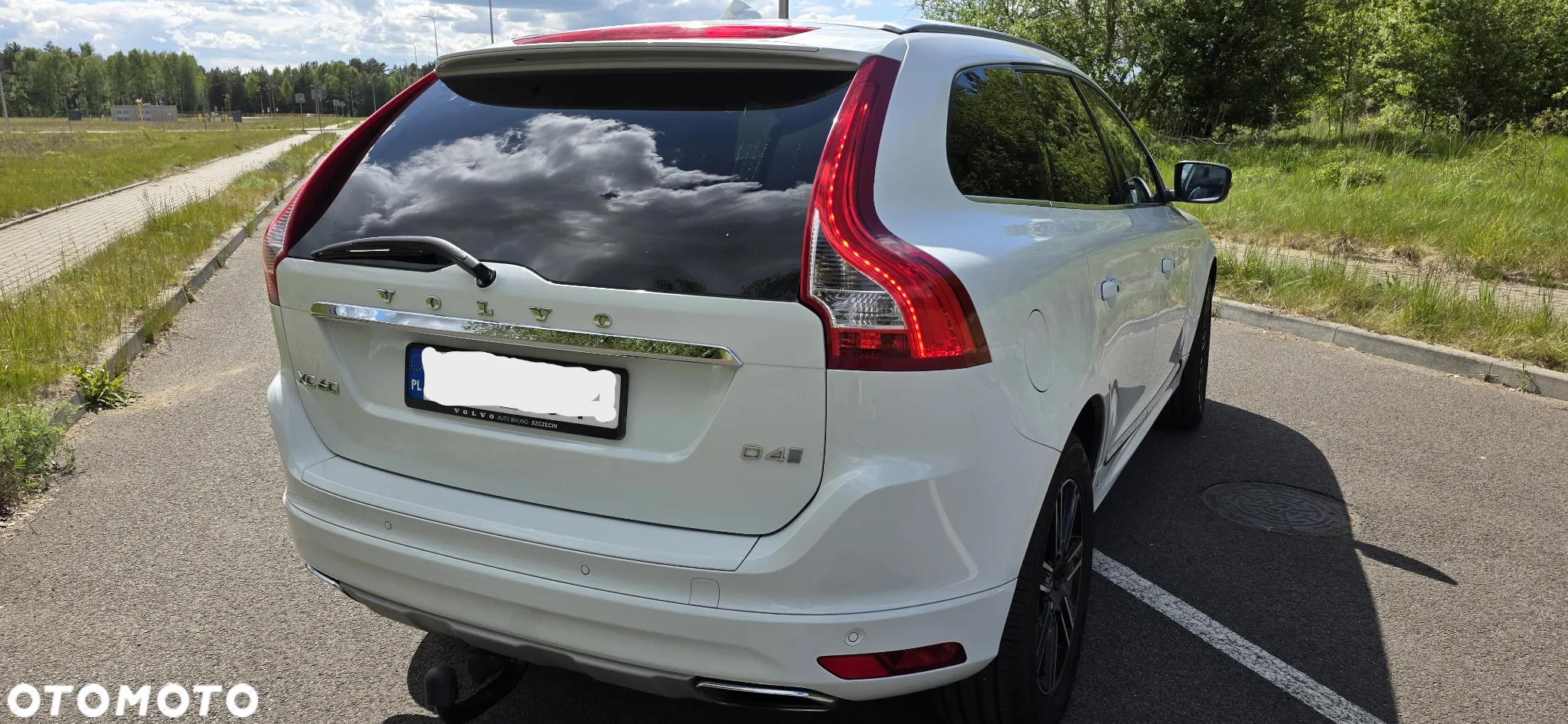 Volvo XC 60 D4 Drive-E Summum - 8