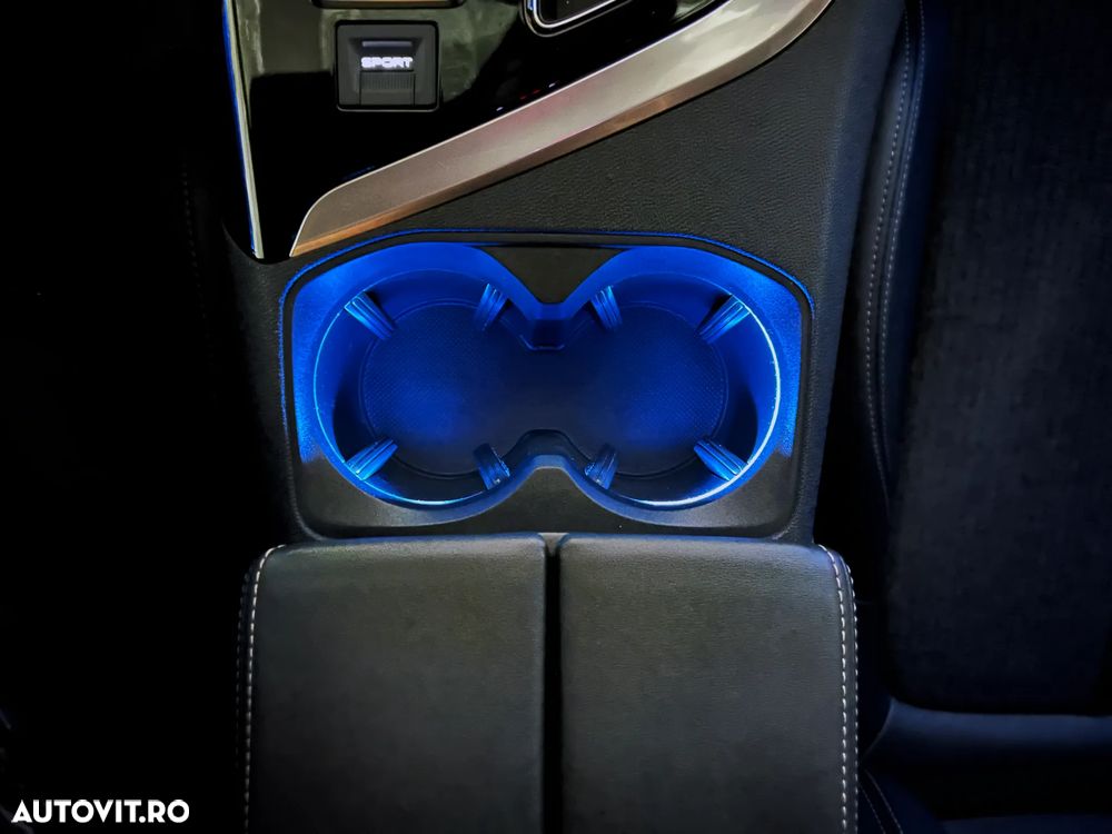 Peugeot 5008 1.5 BlueHDI s&s EAT8 GT-Line - 15