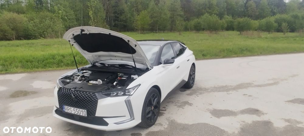 DS Automobiles DS 4 1.2 PureTech Performance Line - 6