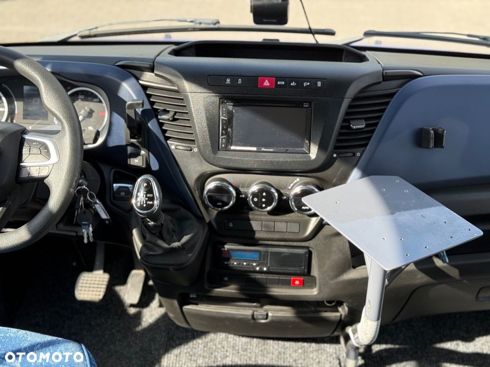 Iveco Rosero First - 26