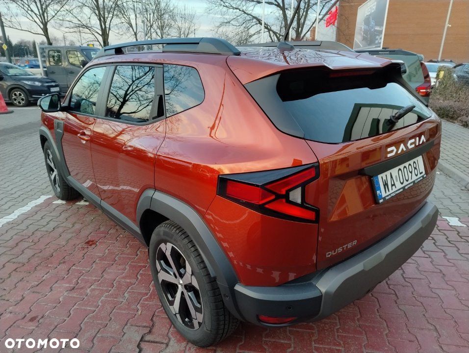 Dacia Duster - 5