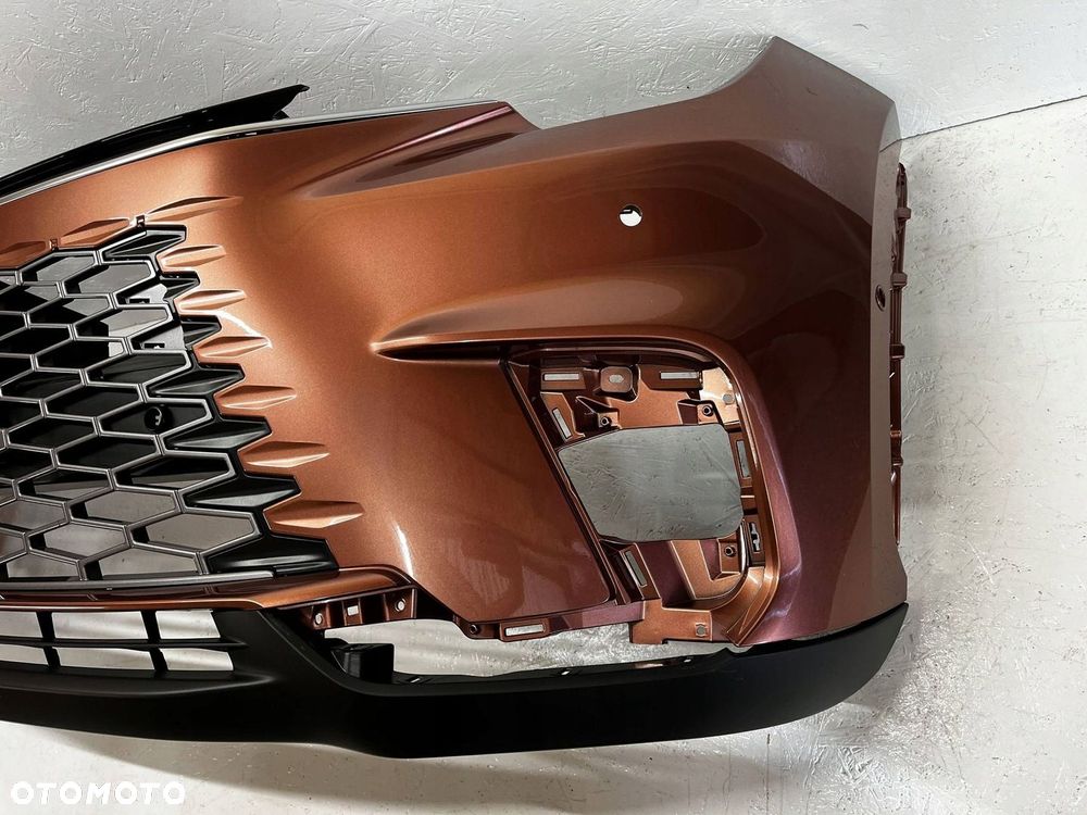 Lexus LBX 2024 - ZDERZAK PRZEDNI GRILL SPOILER 52119-52F10 ORG - 11