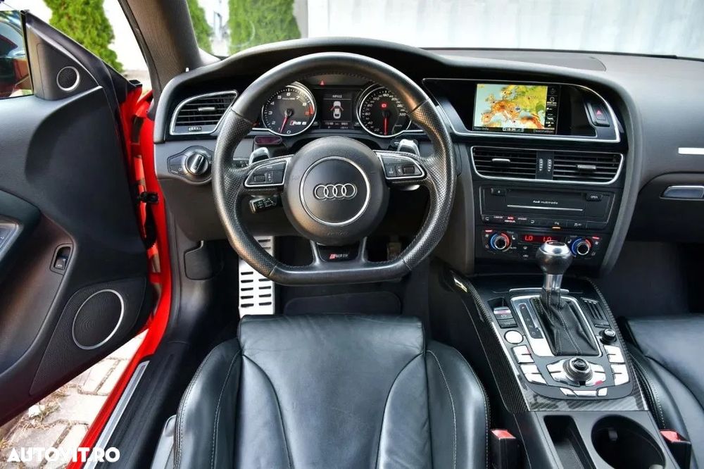 Audi RS5 Coupe 4.2 FSI S-tronic - 3