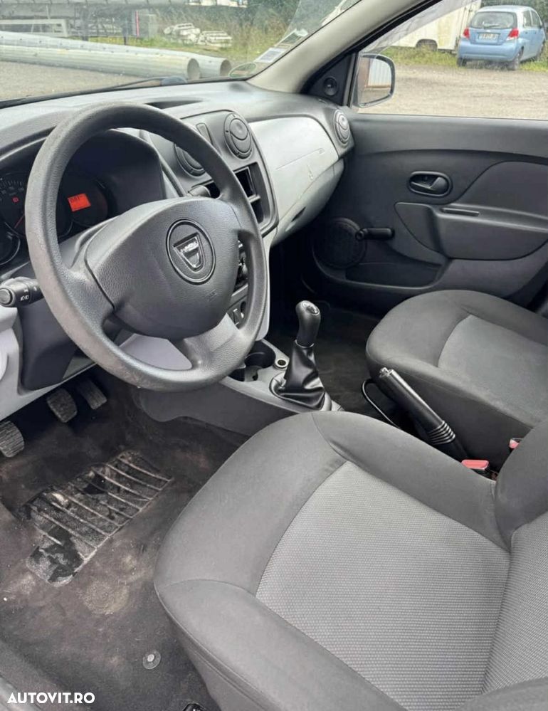 Dacia Logan MCV - 7