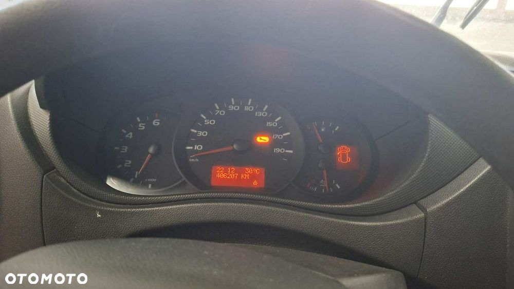 Renault Master - 10