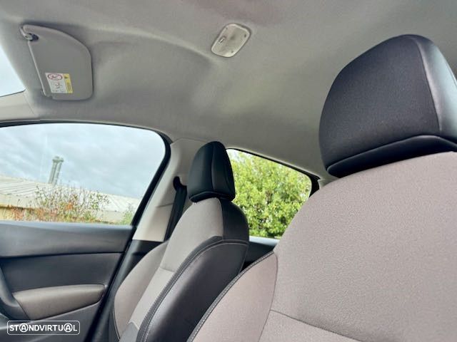 Citroën C3 1.2 VTi Seduction 15 - 16