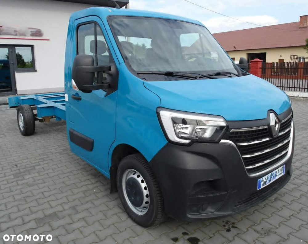 Renault Master - 4