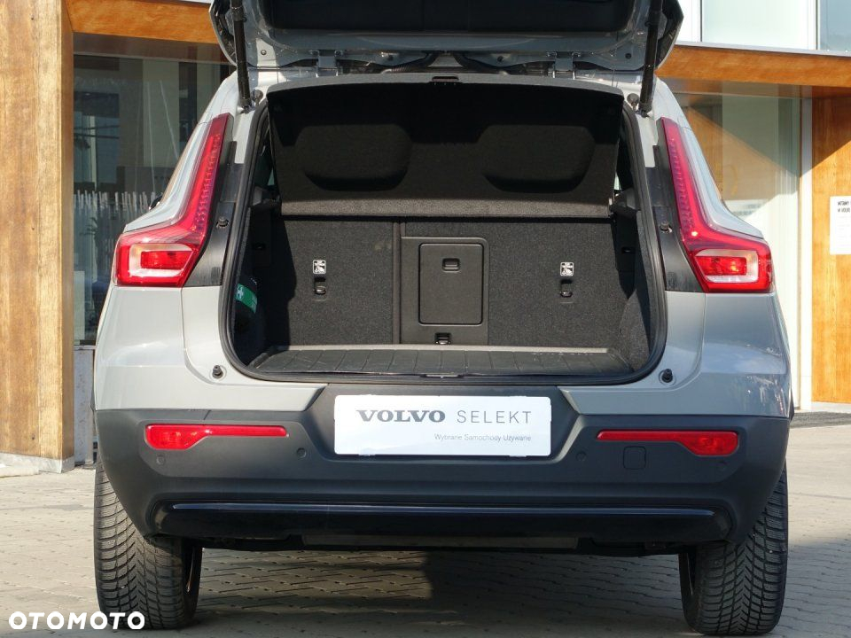 Volvo XC 40 - 7