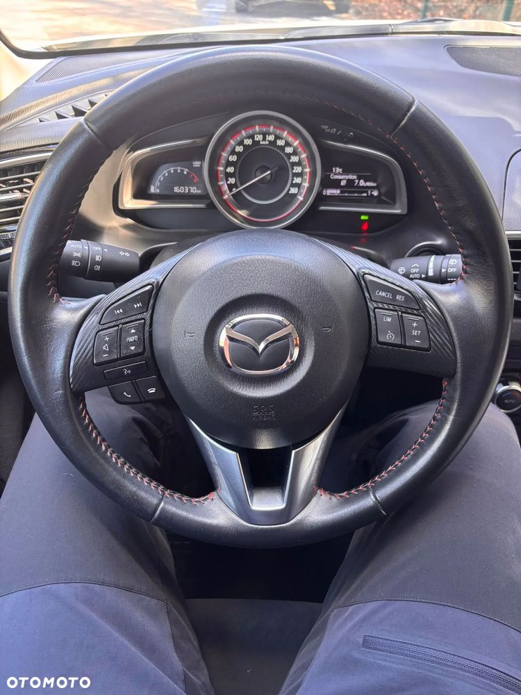 Mazda 3 2.0 Enso - 21