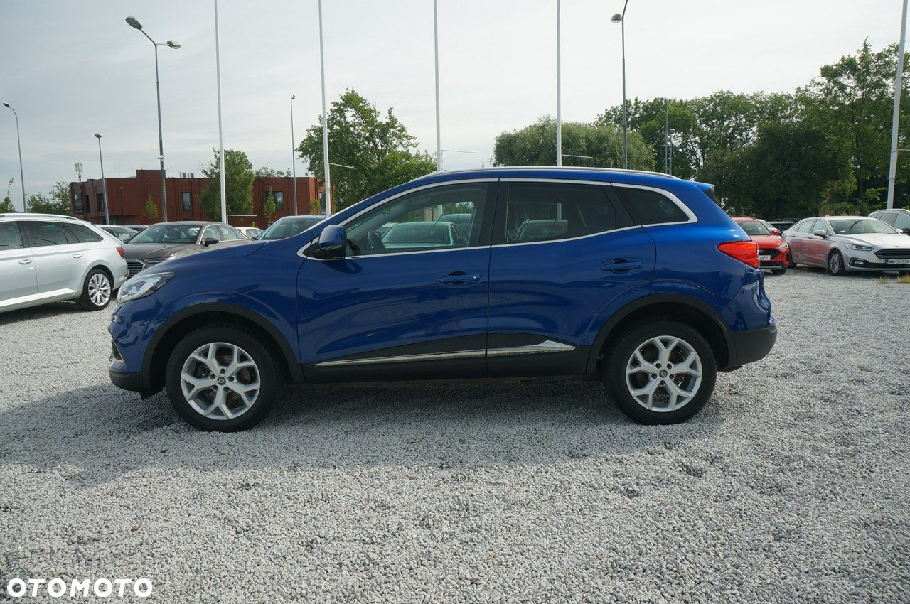 Renault Kadjar 1.5 Blue dCi Easy Life - 9
