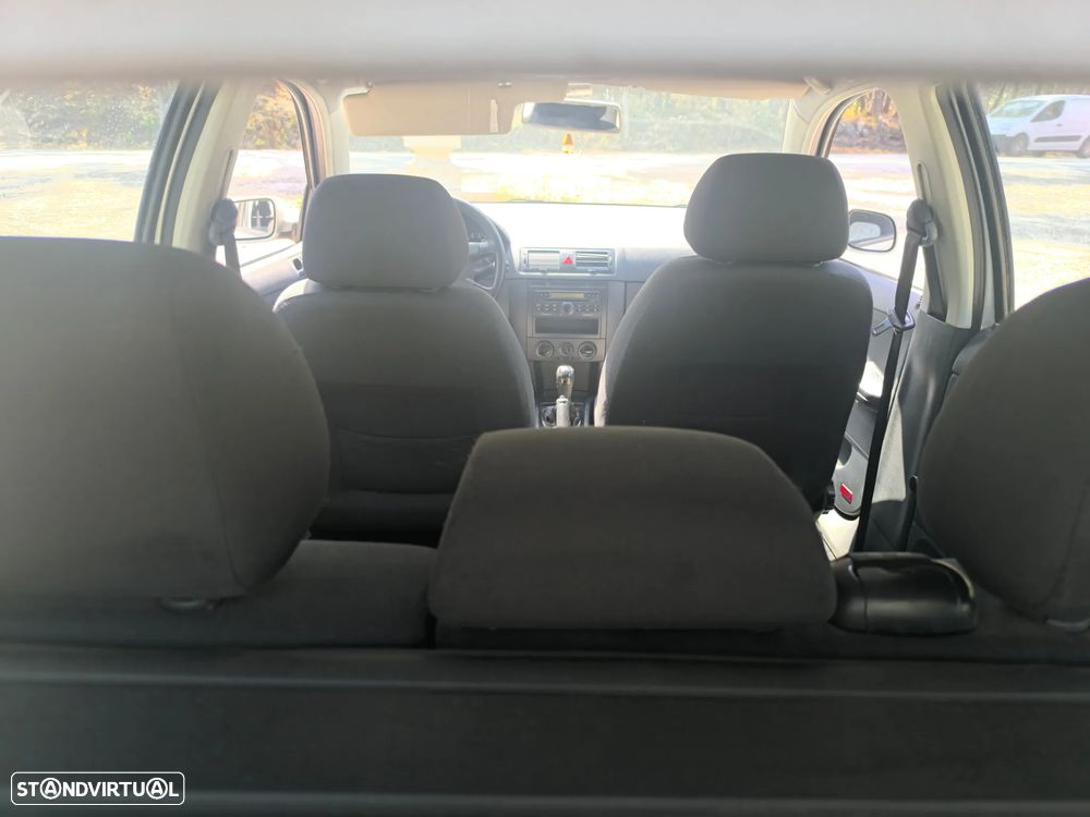 Skoda Fabia Break - 13