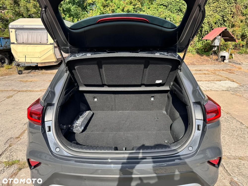 Kia XCeed 1.6 GDI DCT6 OPF Plug-in-Hybrid Spirit - 12