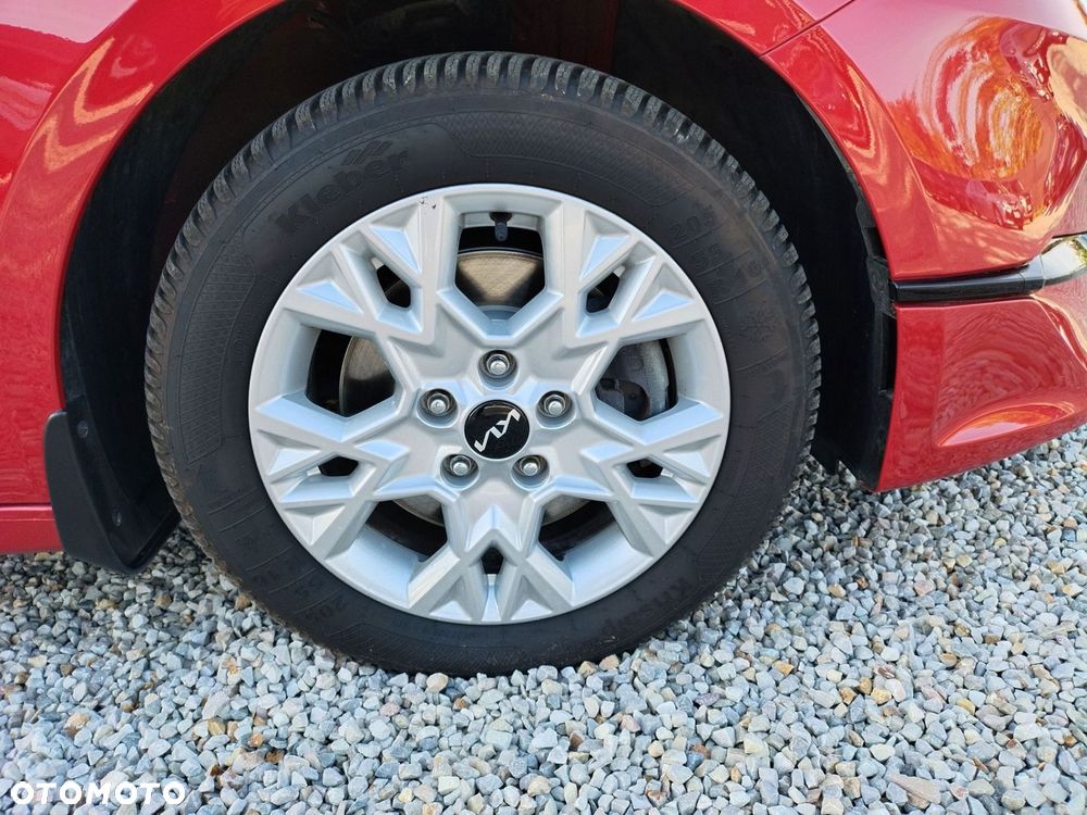 Kia Ceed 1.5 T-GDI M DCT - 18