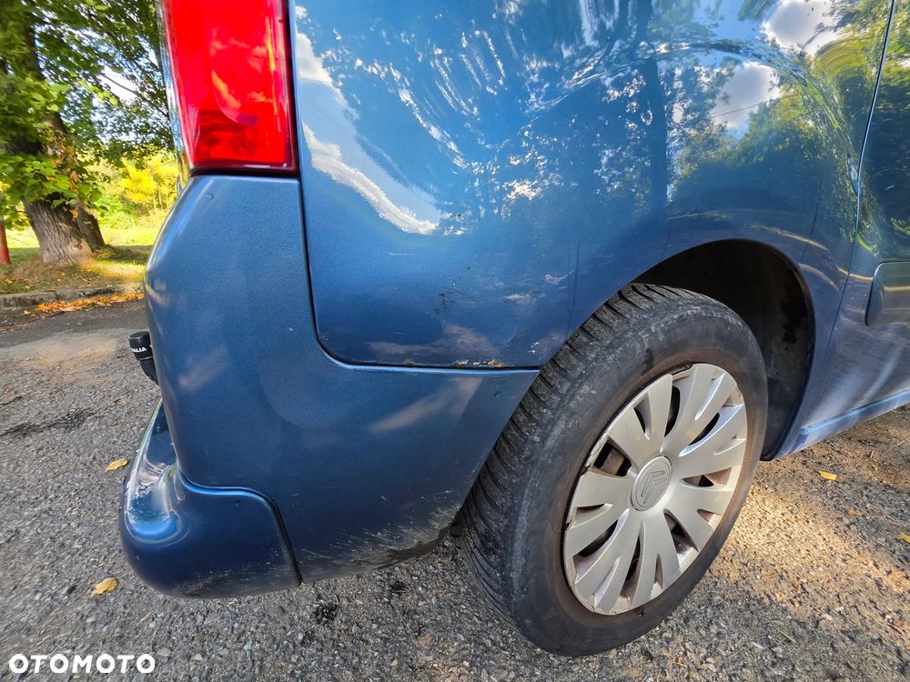 Citroën Berlingo - 27