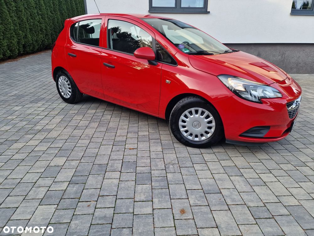 Opel Corsa - 2