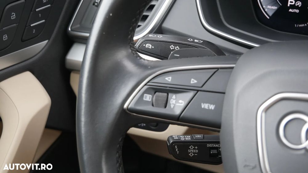 Audi Q5 40 TDI quattro S tronic advanced - 31
