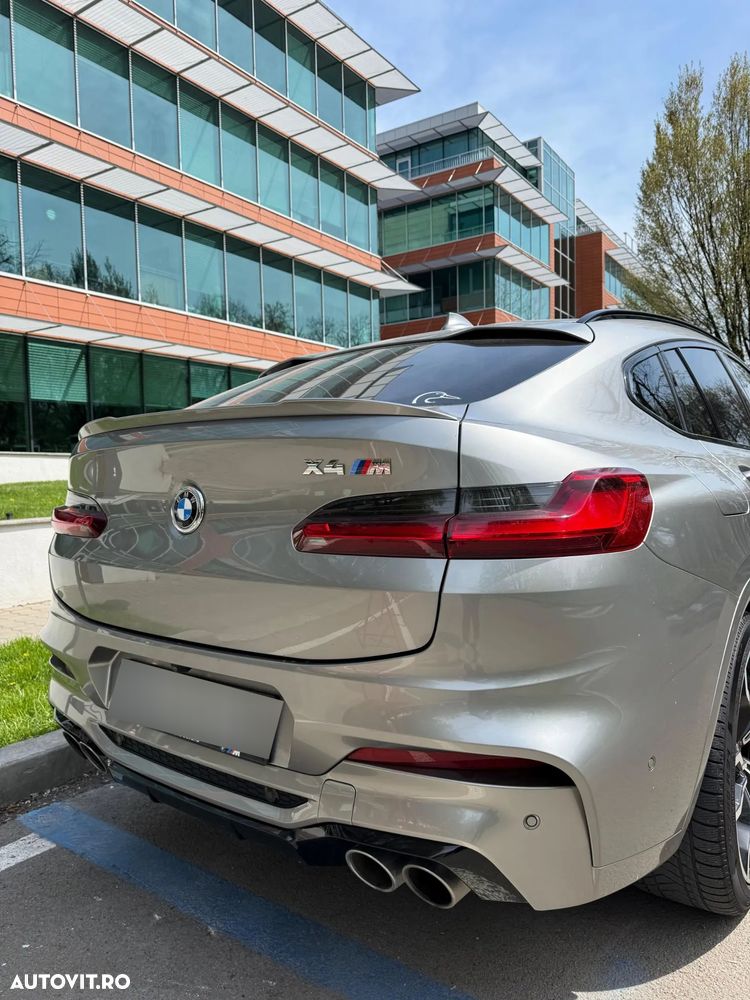 BMW X4 - 8