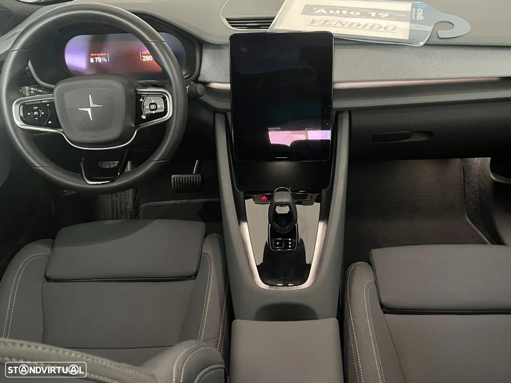Polestar 2 Dual Motor 78kWh - 6