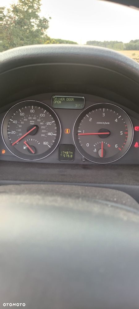 Volvo C70 - 3