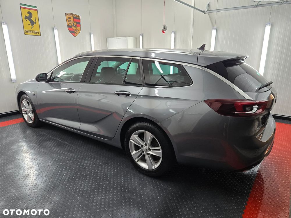 Opel Insignia 2.0 CDTI 4x4 Ultimate S&S - 13