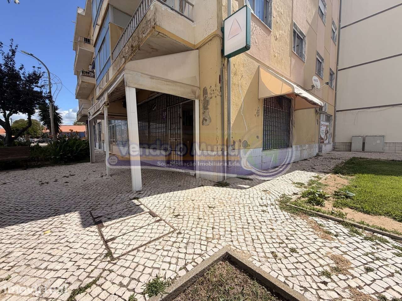 Estabelecimento Comercial no Porto Alto (PALT417) - Grande imagem: 4/15