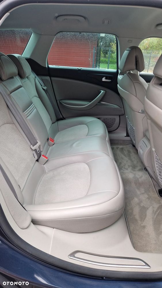 Citroën C5 2.0 HDi Exclusive - 10