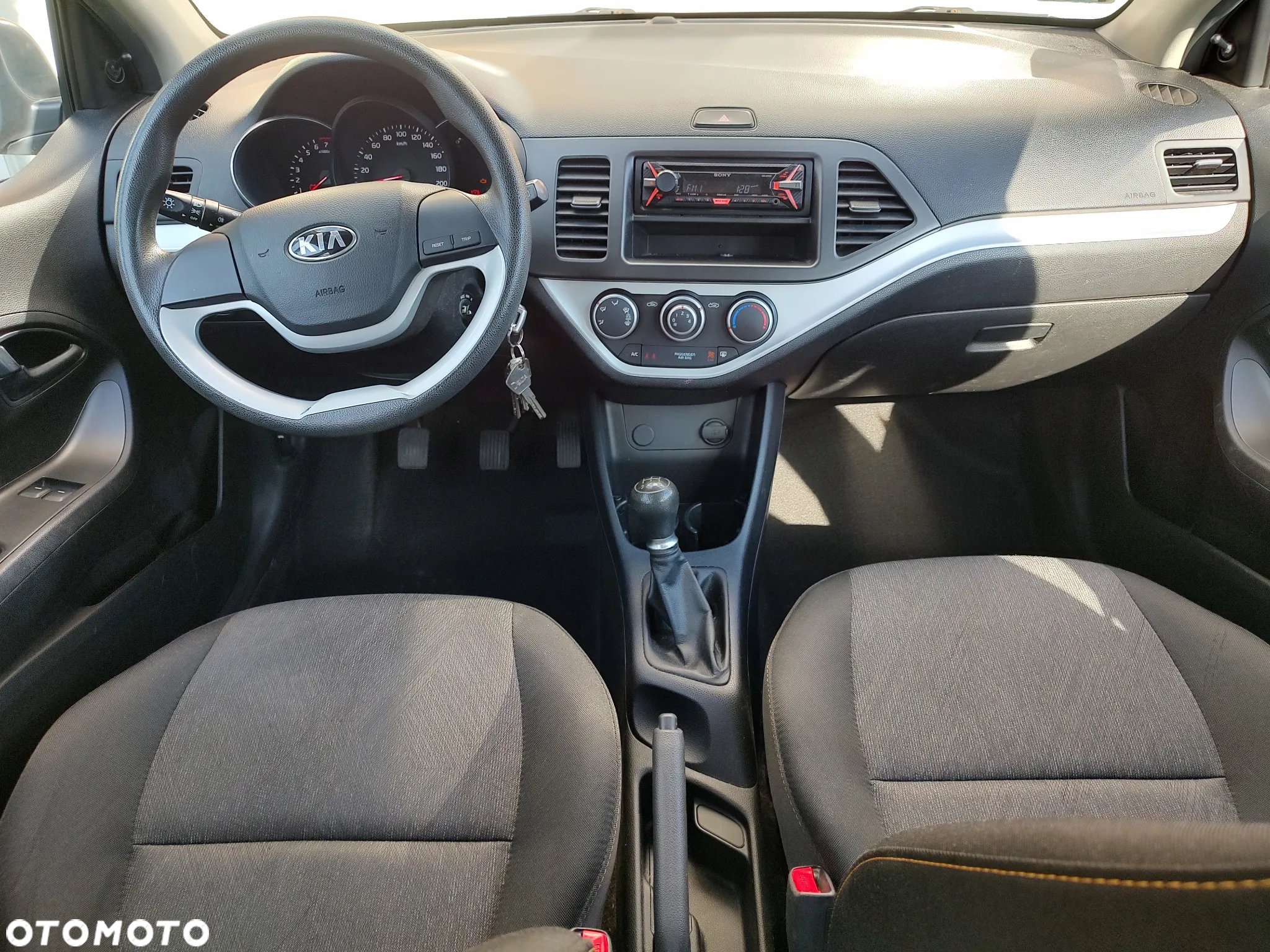Kia Picanto - 5