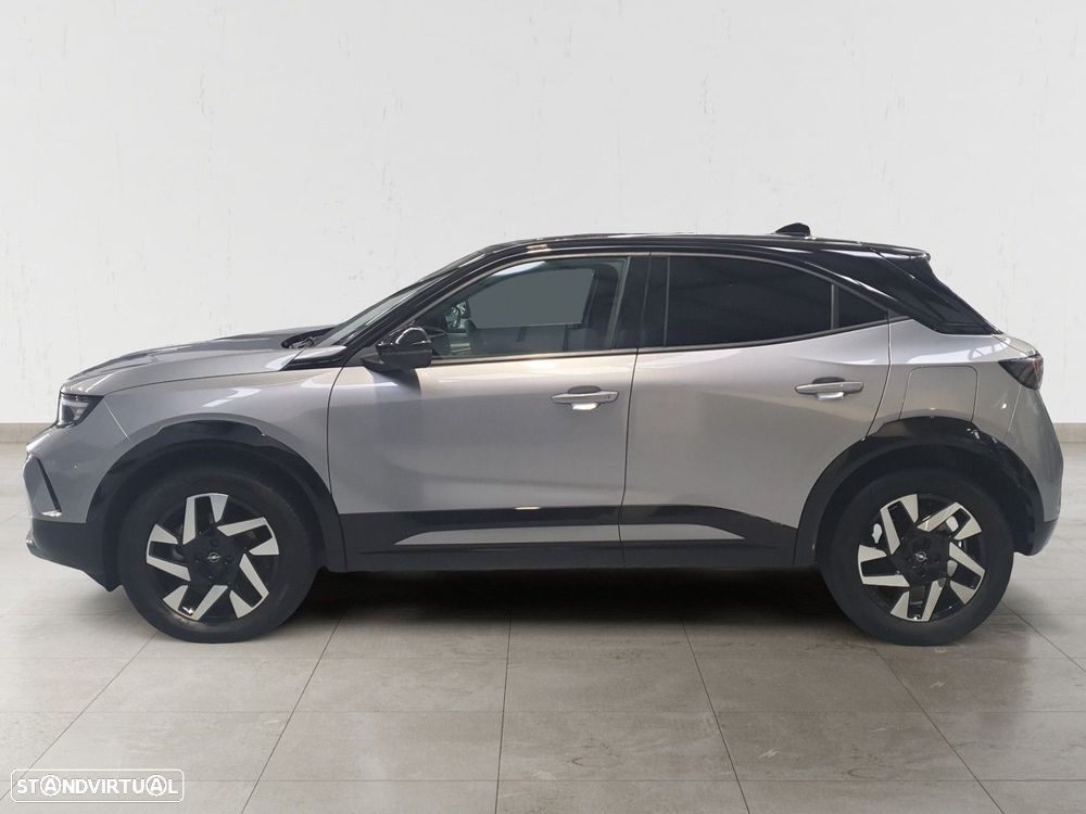 Opel Mokka 1.2 Hybrid GS eDCT - 3