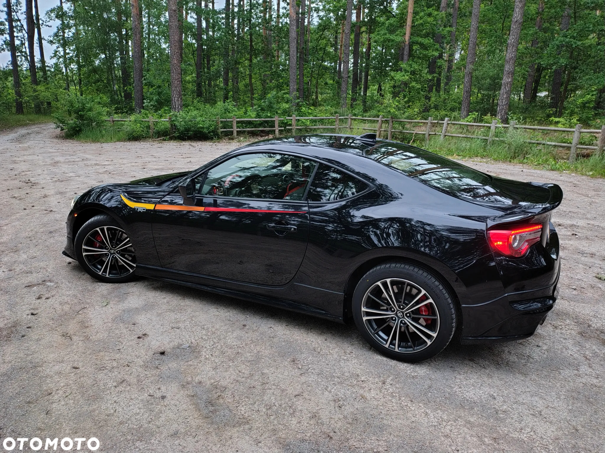 Toyota GT86 2.0 Premium - 4