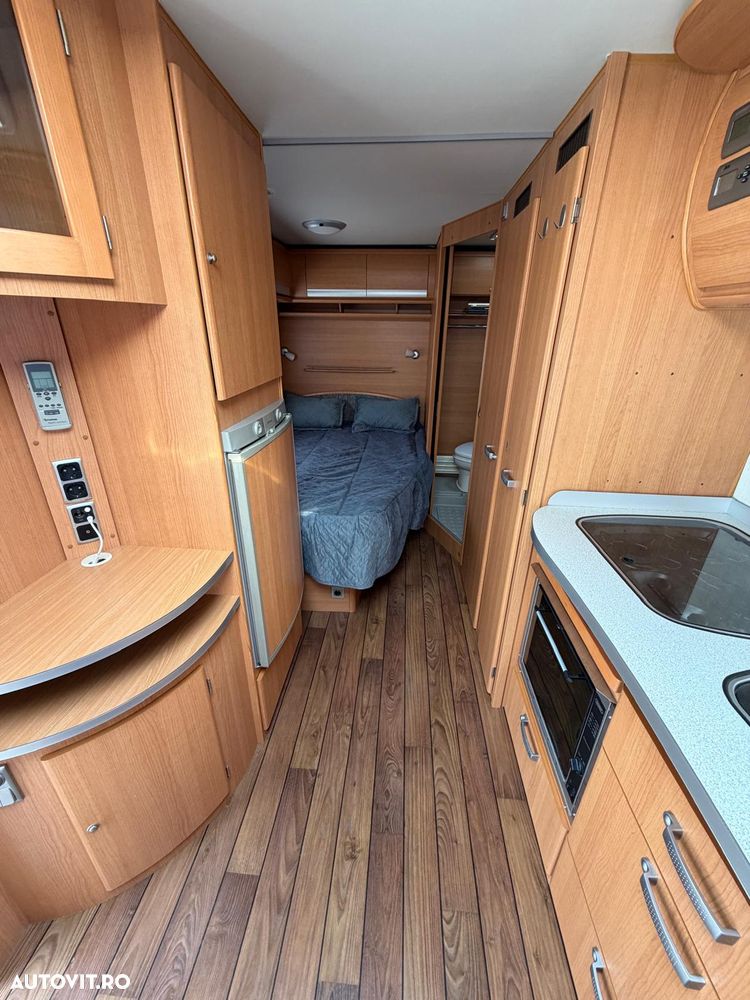 Alta Cabby 620 Comfort - 11