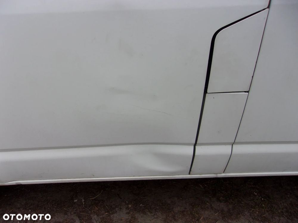 Volkswagen transporter T5 (CAMPER) - 9