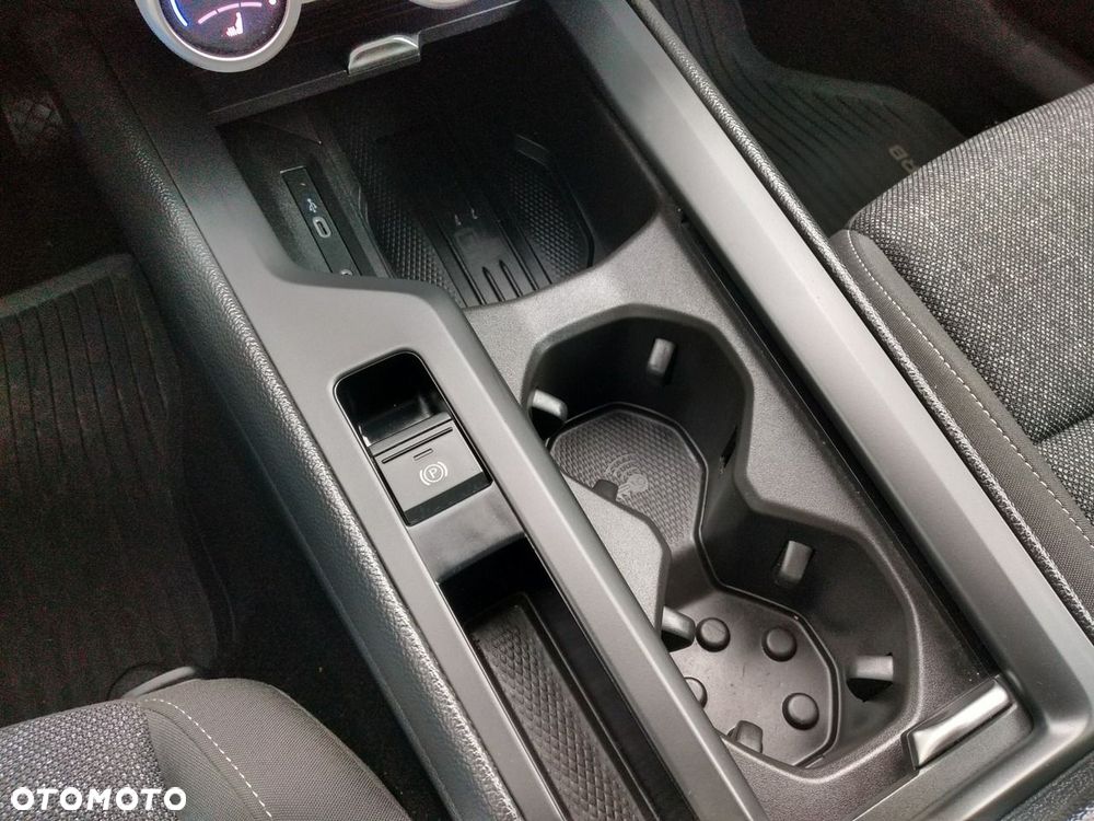 Skoda Superb 1.5 TSI mHEV DSG Essence - 23