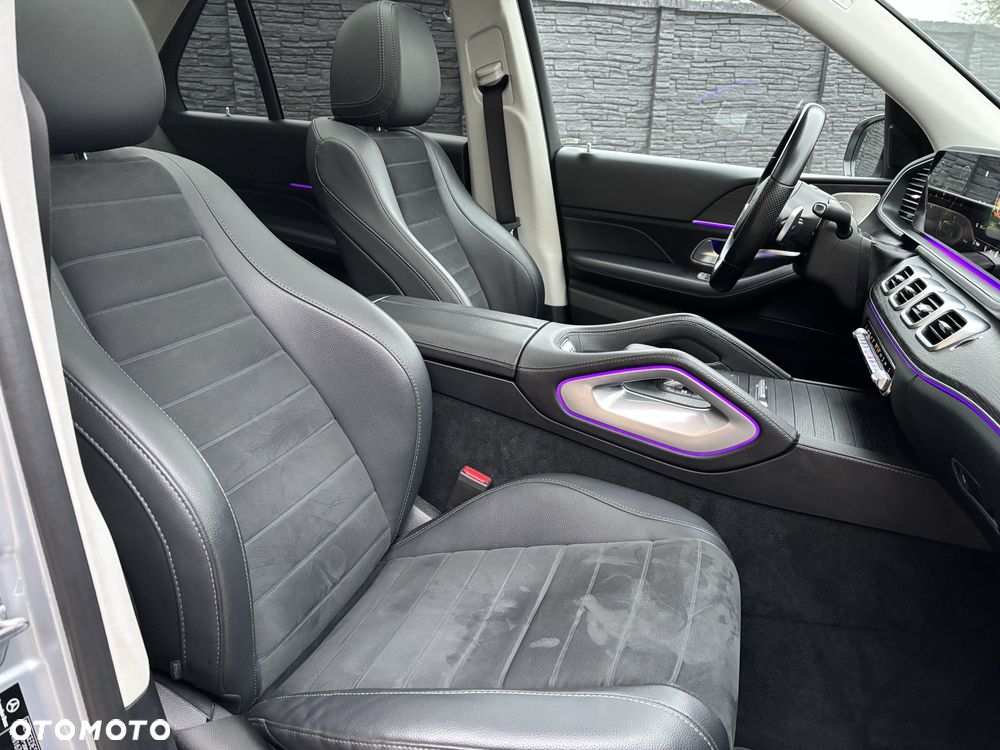 Mercedes-Benz GLE - 7