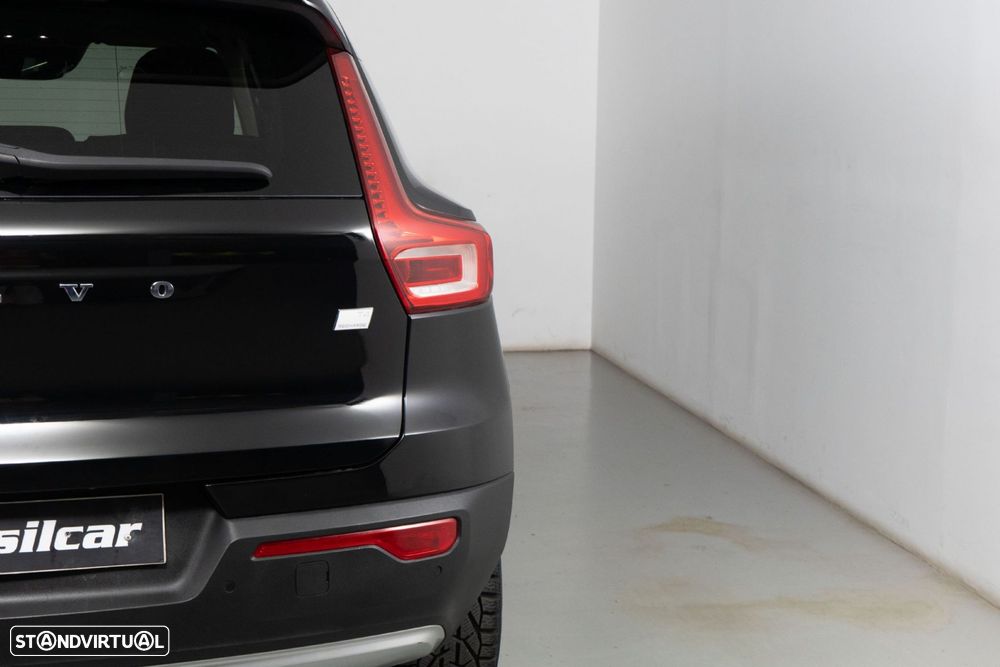 Volvo XC 40 1.5 T4 PHEV Inscription Expression - 14