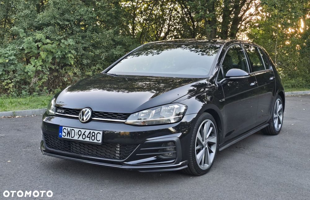 Volkswagen Golf 2.0 TDI BMT GTD DSG - 15