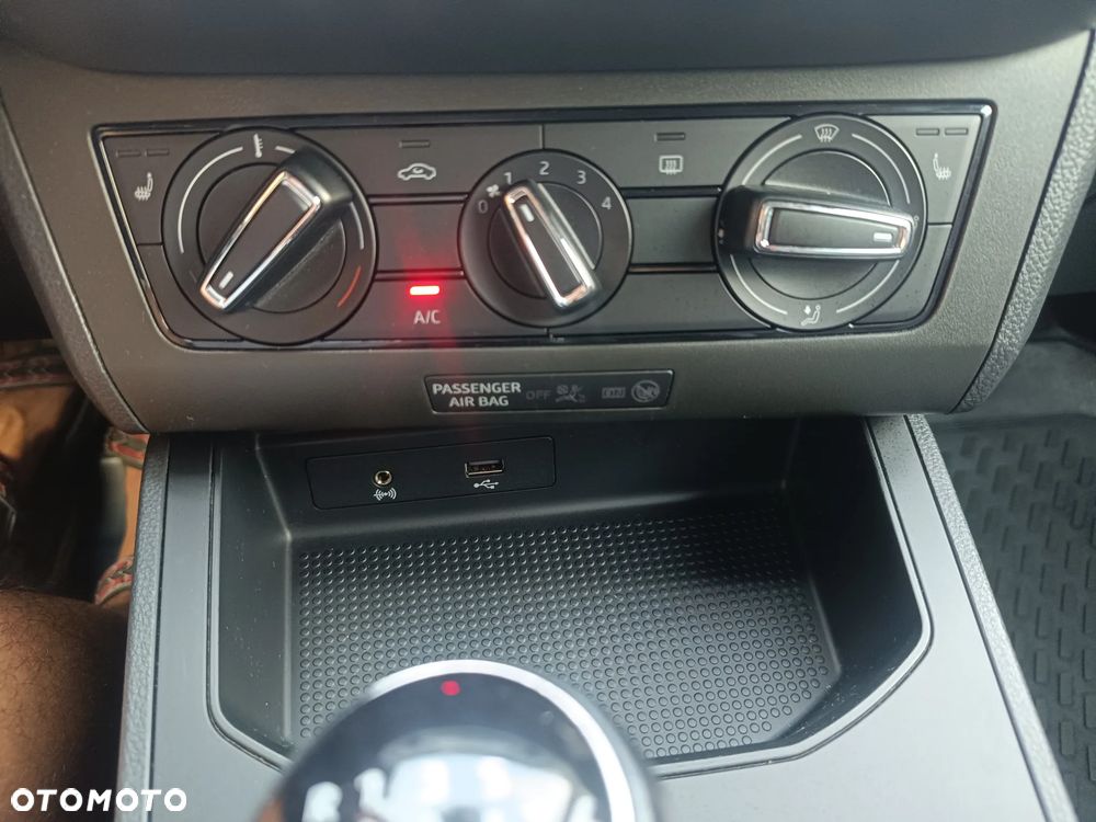 Seat Ibiza 1.0 TSI Full LED S&S - 34