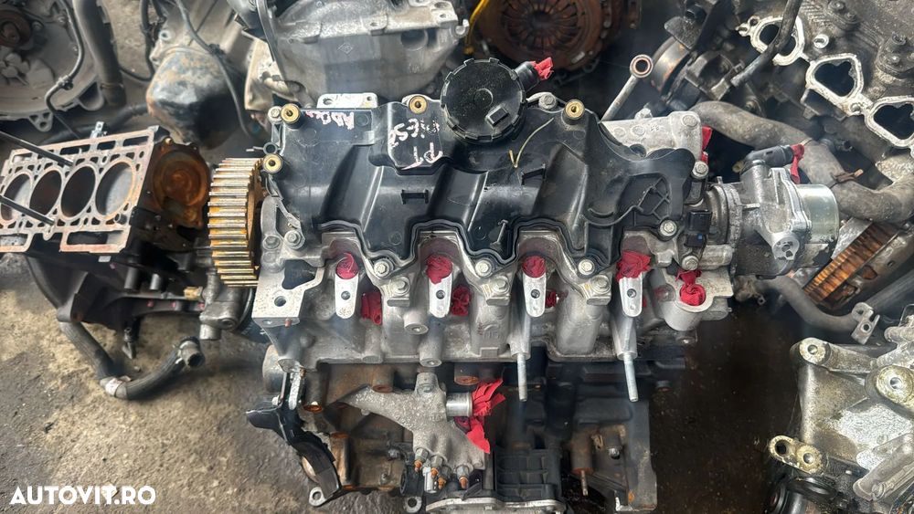 Chiuloasa 1.5 dci euro 6 adblue