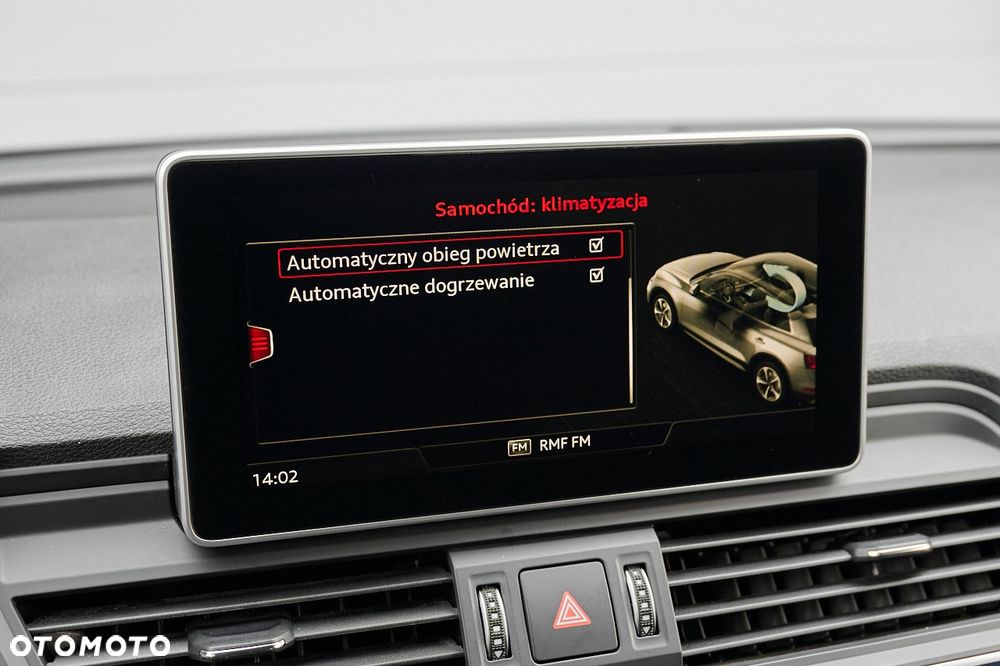 Audi Q5 2.0 TDI Quattro S tronic - 35