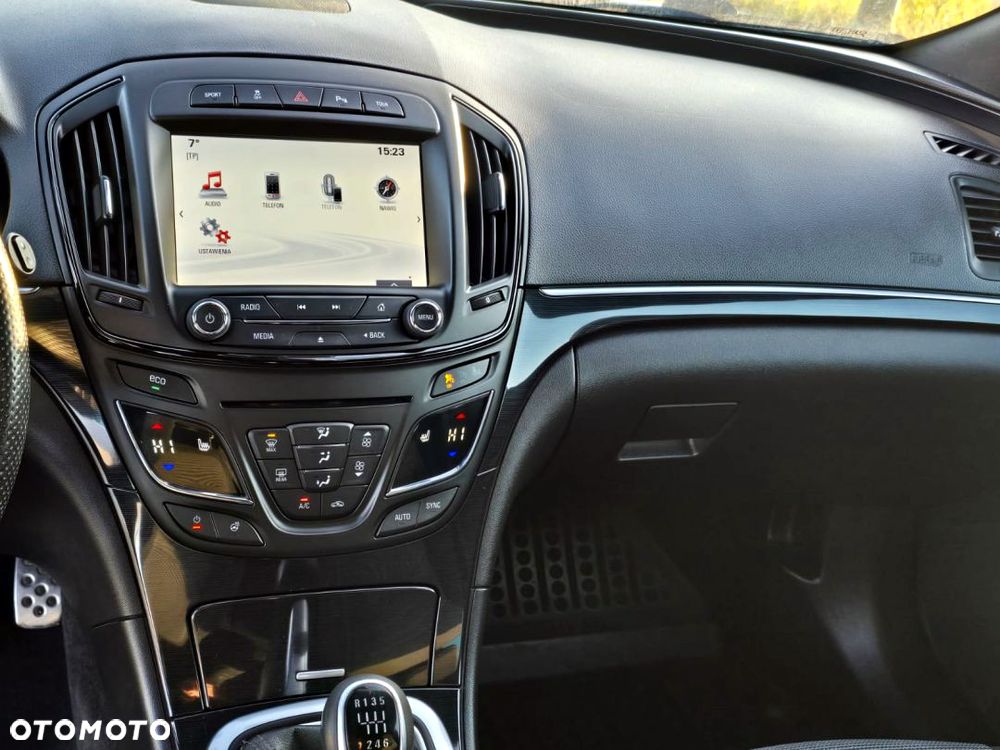 Opel Insignia 2.0 CDTI 4x4 ecoFLEXStart/S Business Edition - 21