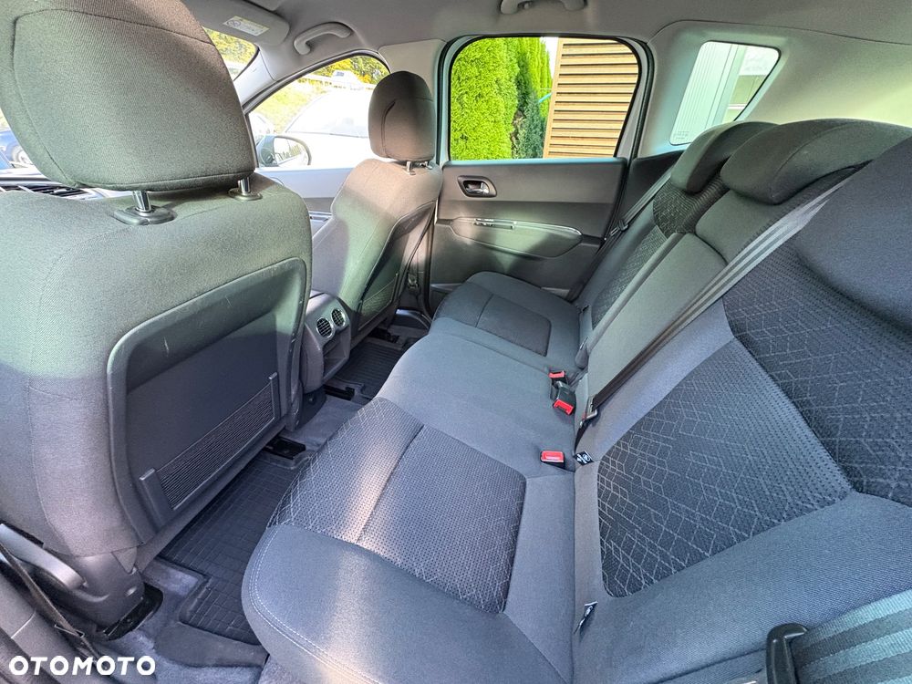 Peugeot 3008 2.0 BlueHDi Allure - 18
