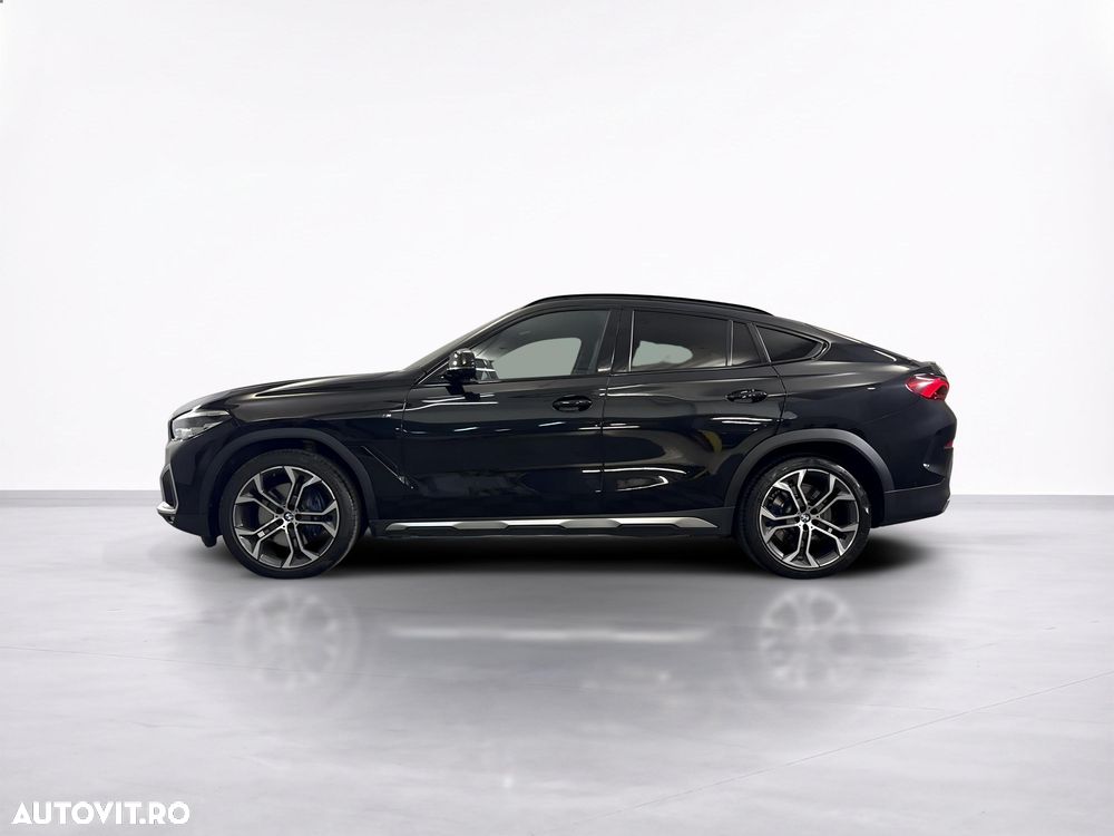 BMW X6 - 3