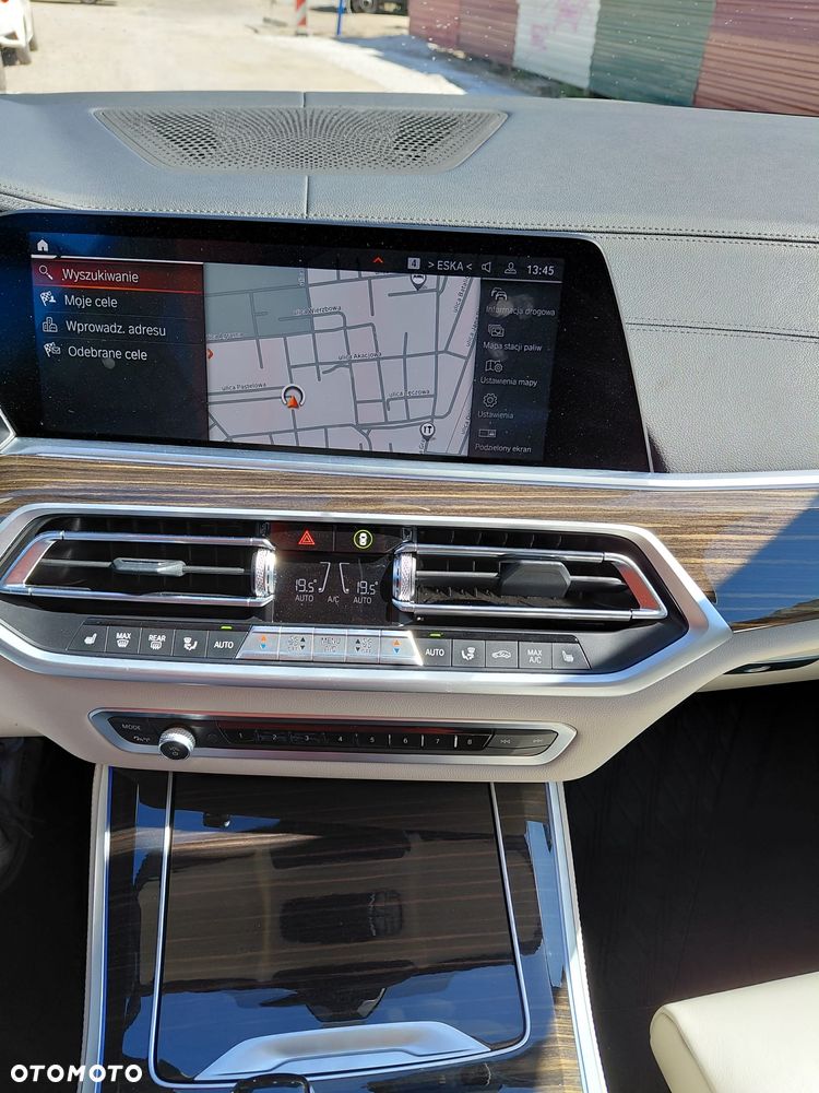 BMW X5 xDrive30d mHEV - 25