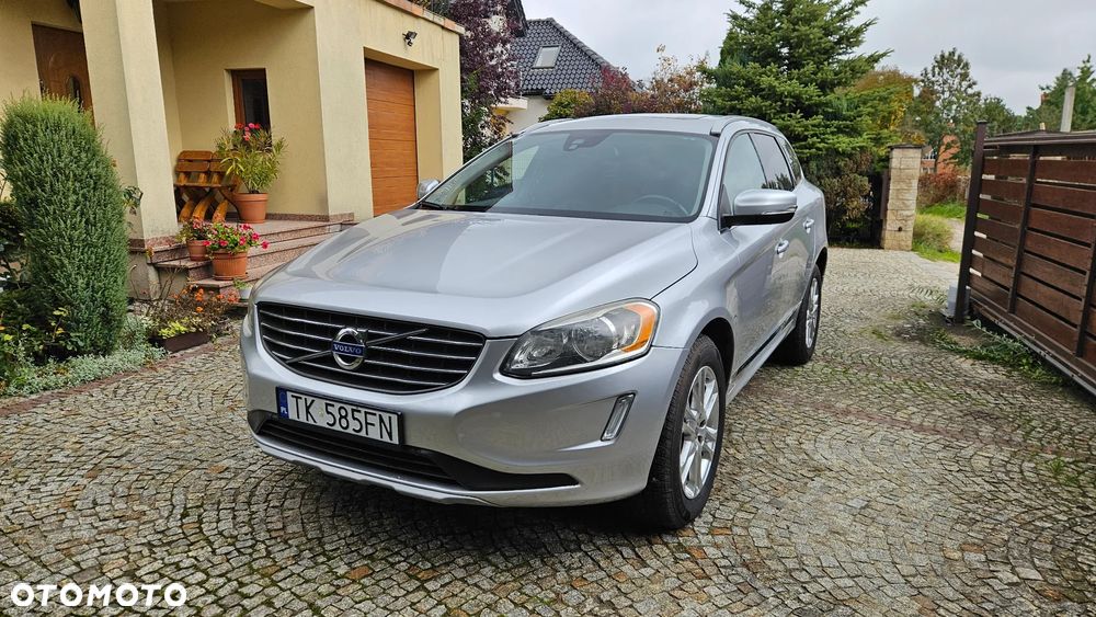Volvo XC 60 - 5
