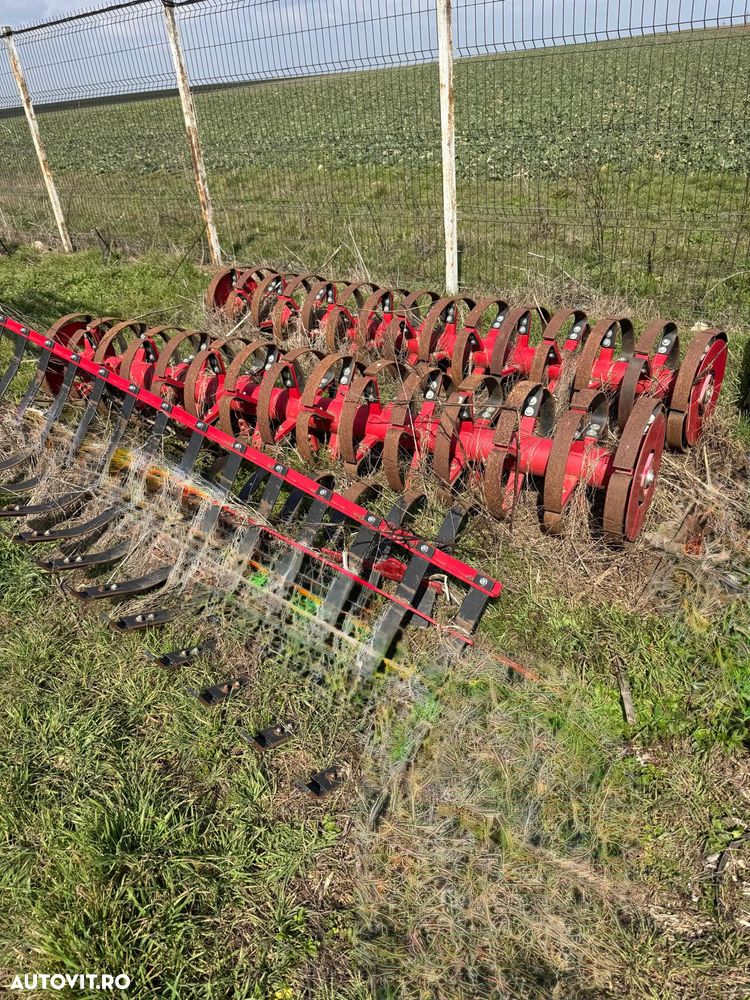 Horsch Finer 6SL - Cultivator - 5