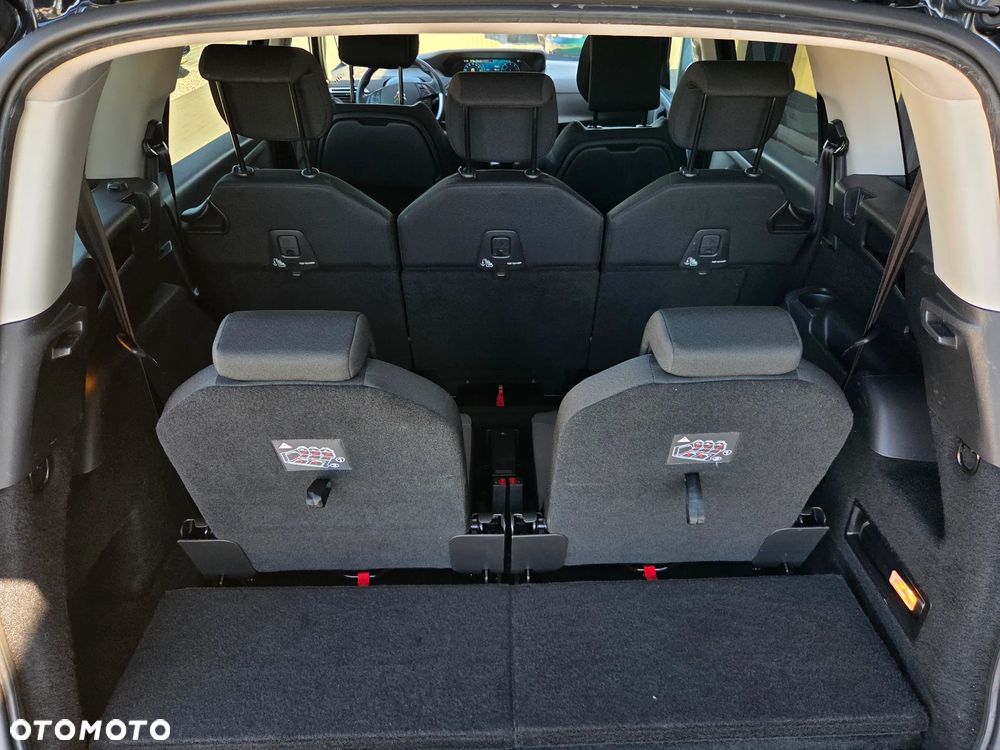 Citroën C4 Picasso 1.6 THP Intensive - 9