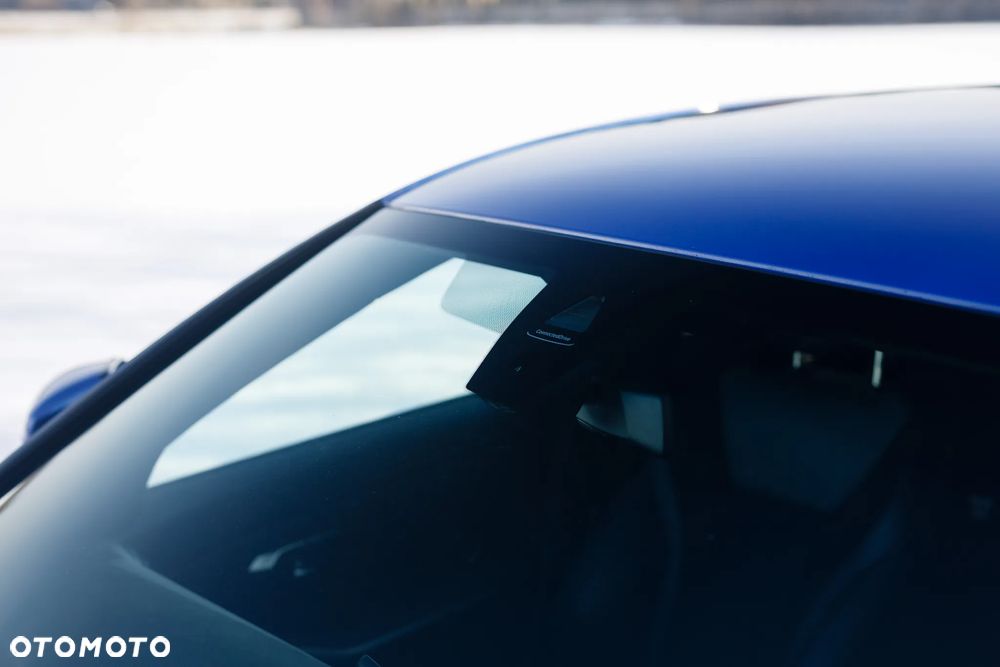 BMW Seria 3 318d M Sport Shadow - 14