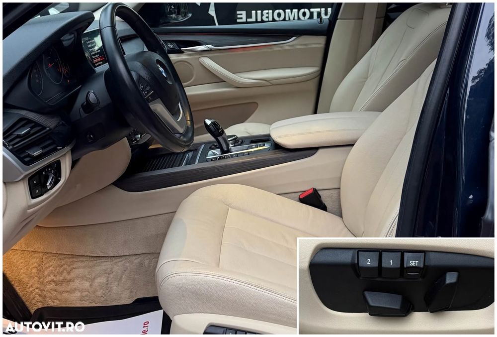 BMW X5 xDrive30d Sport-Aut. - 13