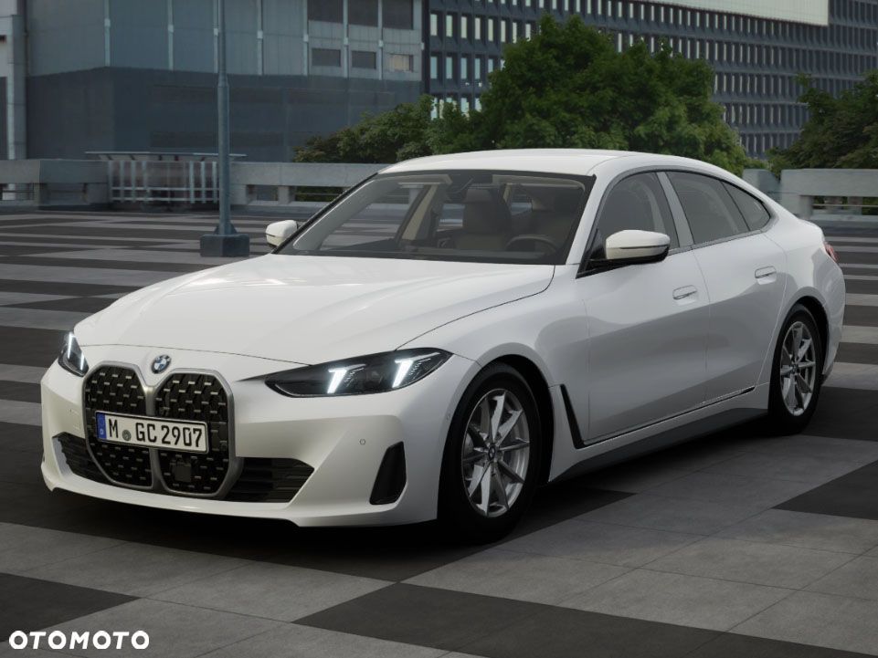 BMW Seria 4 - 3