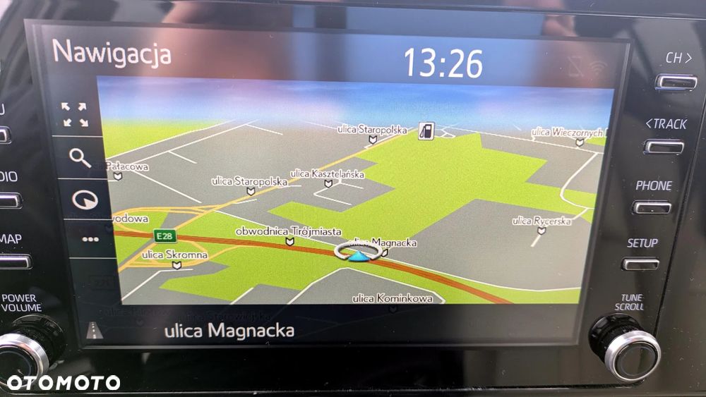 Toyota C-HR 2.0 Hybrid Selection - 20